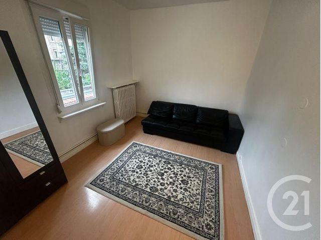 Appartement 3 pieces avec 2 chambres &agrave; louer - 3 pi&egrave;ces - 69,87 m2 - Metz - 57 - LORRAINE