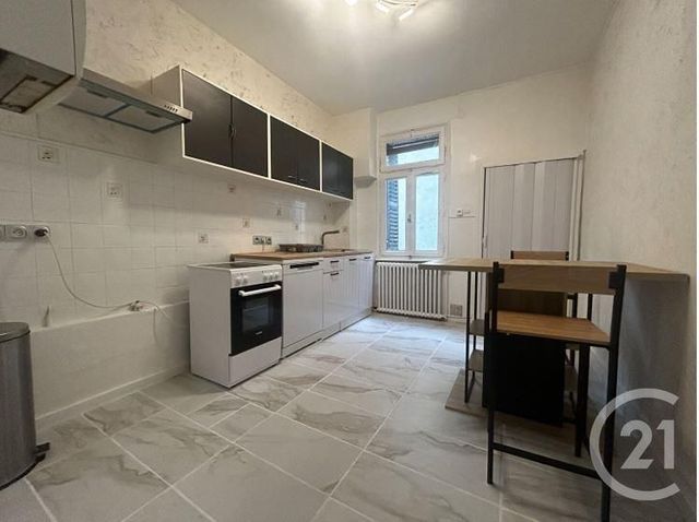 Appartement 3 pieces avec 2 chambres &agrave; louer - 3 pi&egrave;ces - 69,87 m2 - Metz - 57 - LORRAINE