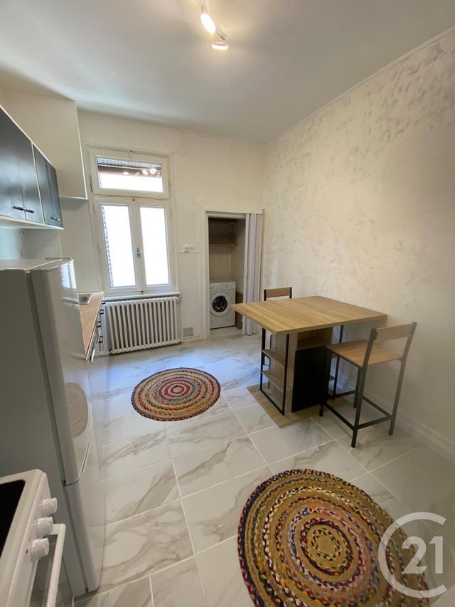 Appartement 3 pieces avec 2 chambres &agrave; louer - 3 pi&egrave;ces - 69,87 m2 - Metz - 57 - LORRAINE