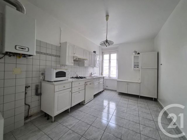 Immeuble &agrave; vendre - 187 m2 - Montigny Les Metz - 57 - LORRAINE