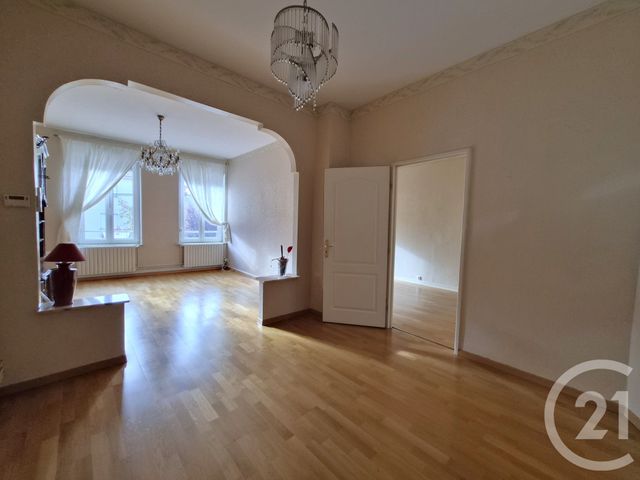 Immeuble &agrave; vendre - 187 m2 - Montigny Les Metz - 57 - LORRAINE