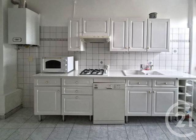 Immeuble &agrave; vendre - 187 m2 - Montigny Les Metz - 57 - LORRAINE
