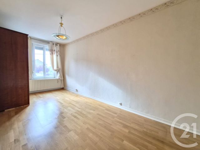 Immeuble &agrave; vendre - 187 m2 - Montigny Les Metz - 57 - LORRAINE