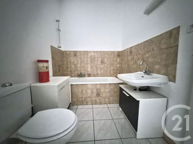 Immeuble &agrave; vendre - 187 m2 - Montigny Les Metz - 57 - LORRAINE