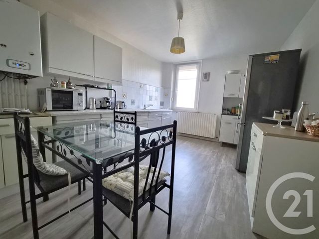 Immeuble &agrave; vendre - 187 m2 - Montigny Les Metz - 57 - LORRAINE