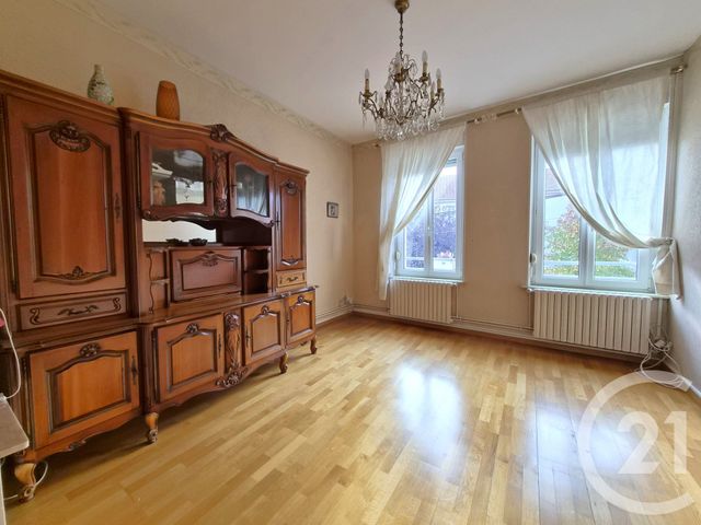 Immeuble &agrave; vendre - 187 m2 - Montigny Les Metz - 57 - LORRAINE