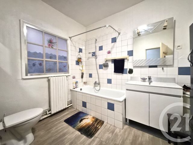 Immeuble &agrave; vendre - 187 m2 - Montigny Les Metz - 57 - LORRAINE