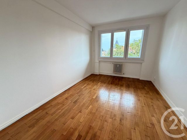 Appartement 4 pieces &agrave; louer - 4 pi&egrave;ces - 87,10 m2 - Metz - 57 - LORRAINE
