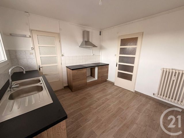 appartement - METZ - 57
