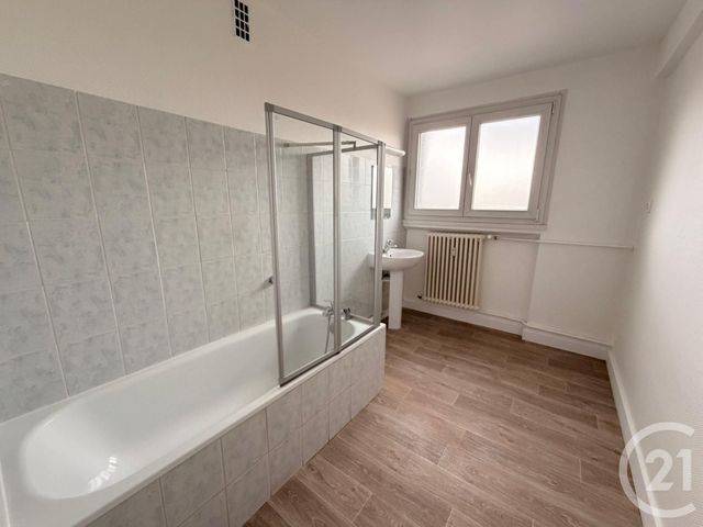 Appartement 4 pieces &agrave; louer - 4 pi&egrave;ces - 87,10 m2 - Metz - 57 - LORRAINE