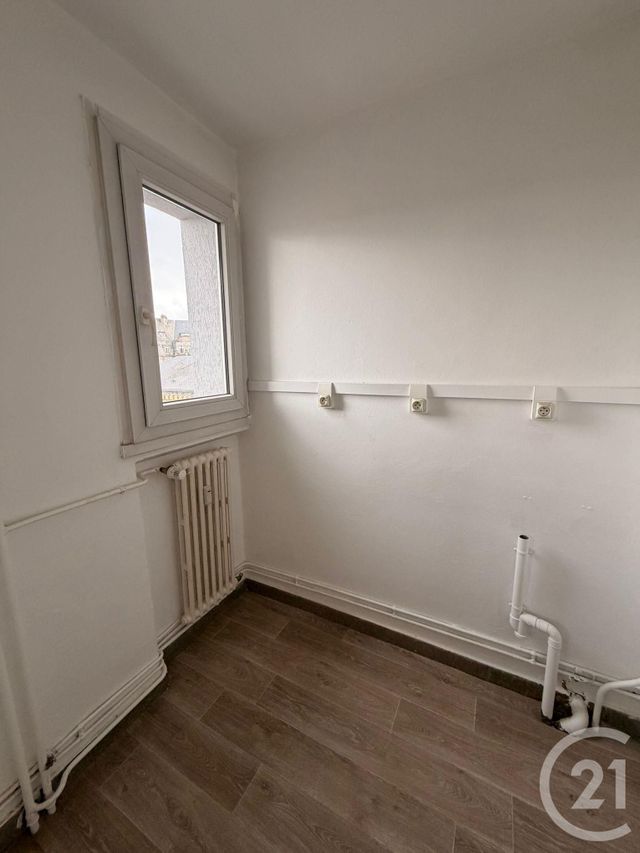 Appartement 4 pieces &agrave; louer - 4 pi&egrave;ces - 87,10 m2 - Metz - 57 - LORRAINE