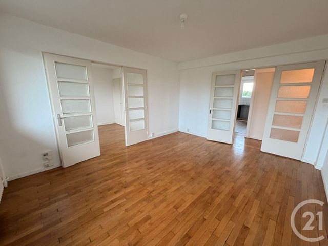 Appartement 4 pieces &agrave; louer - 4 pi&egrave;ces - 87,10 m2 - Metz - 57 - LORRAINE