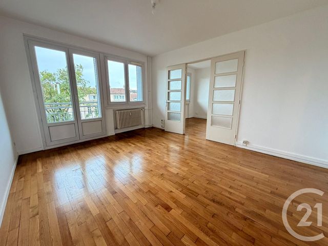 Appartement 4 pieces &agrave; louer - 4 pi&egrave;ces - 87,10 m2 - Metz - 57 - LORRAINE
