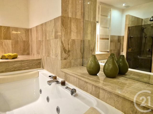 Appartement F5 &agrave; vendre - 5 pi&egrave;ces - 205,27 m2 - Metz - 57 - LORRAINE