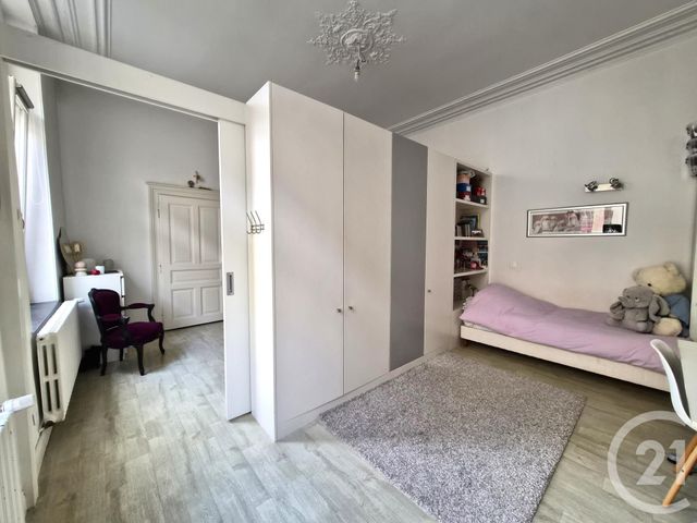 Appartement F5 &agrave; vendre - 5 pi&egrave;ces - 205,27 m2 - Metz - 57 - LORRAINE
