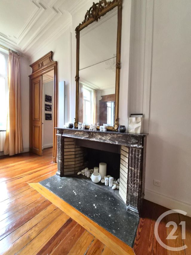 Appartement F5 &agrave; vendre - 5 pi&egrave;ces - 205,27 m2 - Metz - 57 - LORRAINE
