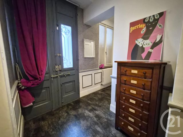 Appartement F5 &agrave; vendre - 5 pi&egrave;ces - 205,27 m2 - Metz - 57 - LORRAINE