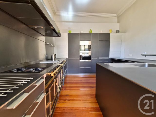 Appartement F5 &agrave; vendre - 5 pi&egrave;ces - 205,27 m2 - Metz - 57 - LORRAINE