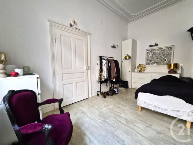 Appartement F5 &agrave; vendre - 5 pi&egrave;ces - 205,27 m2 - Metz - 57 - LORRAINE