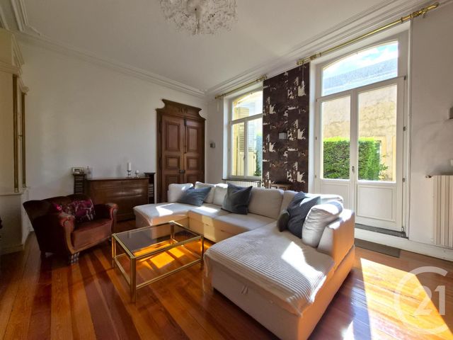Appartement F5 &agrave; vendre - 5 pi&egrave;ces - 205,27 m2 - Metz - 57 - LORRAINE