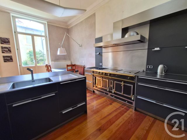 Appartement F5 &agrave; vendre - 5 pi&egrave;ces - 205,27 m2 - Metz - 57 - LORRAINE