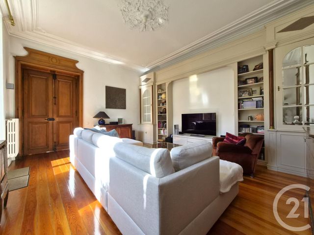 Appartement F5 &agrave; vendre - 5 pi&egrave;ces - 205,27 m2 - Metz - 57 - LORRAINE