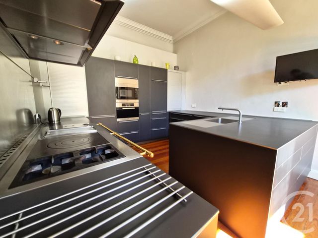Appartement F5 &agrave; vendre - 5 pi&egrave;ces - 205,27 m2 - Metz - 57 - LORRAINE
