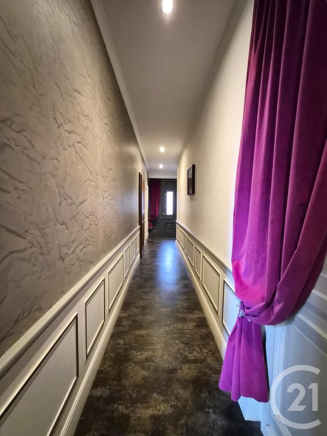 Appartement F5 &agrave; vendre - 5 pi&egrave;ces - 205,27 m2 - Metz - 57 - LORRAINE