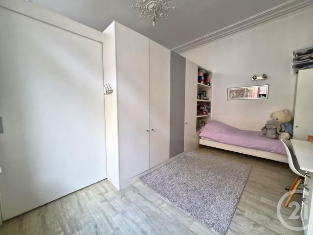 Appartement F5 &agrave; vendre - 5 pi&egrave;ces - 205,27 m2 - Metz - 57 - LORRAINE