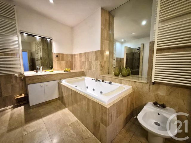 Appartement F5 &agrave; vendre - 5 pi&egrave;ces - 205,27 m2 - Metz - 57 - LORRAINE
