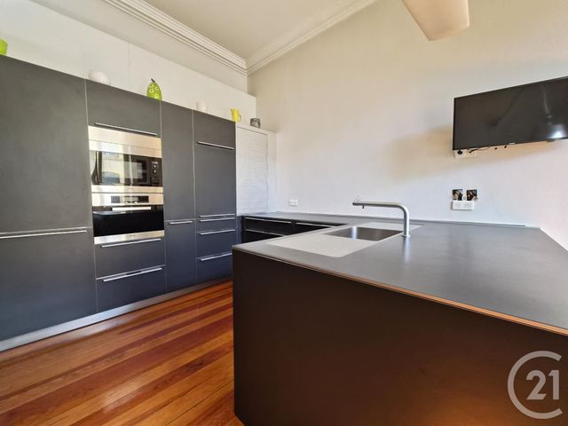 Appartement F5 &agrave; vendre - 5 pi&egrave;ces - 205,27 m2 - Metz - 57 - LORRAINE