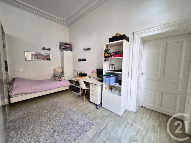 Appartement F5 &agrave; vendre - 5 pi&egrave;ces - 205,27 m2 - Metz - 57 - LORRAINE