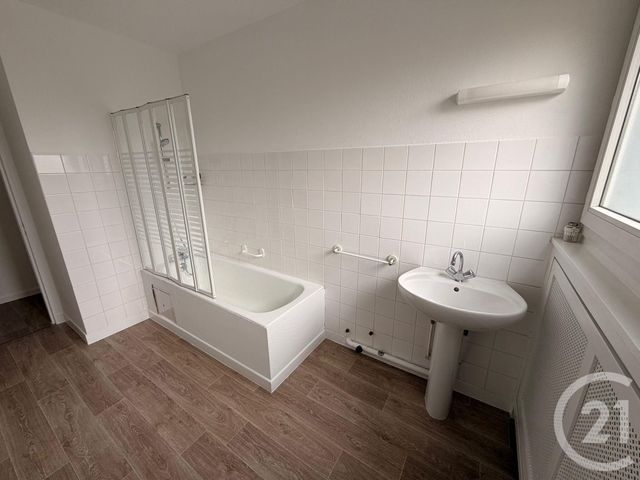 Appartement 4 pieces &agrave; louer - 4 pi&egrave;ces - 85,97 m2 - Metz - 57 - LORRAINE