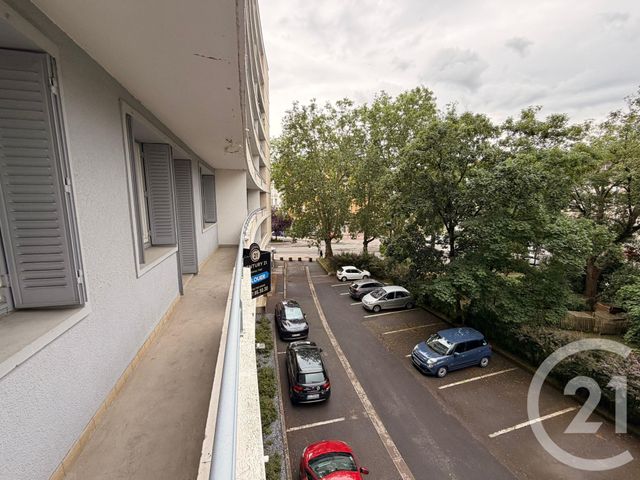 Appartement 4 pieces &agrave; louer - 4 pi&egrave;ces - 85,97 m2 - Metz - 57 - LORRAINE