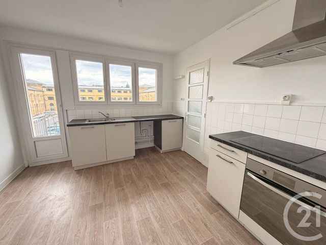 Appartement 4 Pieces à louer METZ