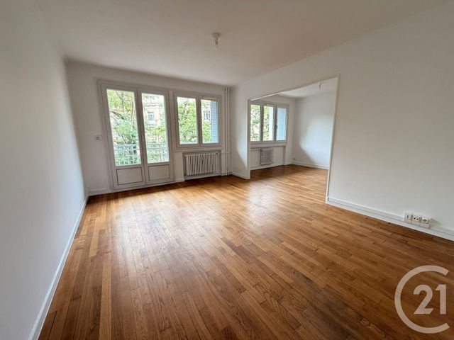 Appartement 4 pieces &agrave; louer - 4 pi&egrave;ces - 85,97 m2 - Metz - 57 - LORRAINE