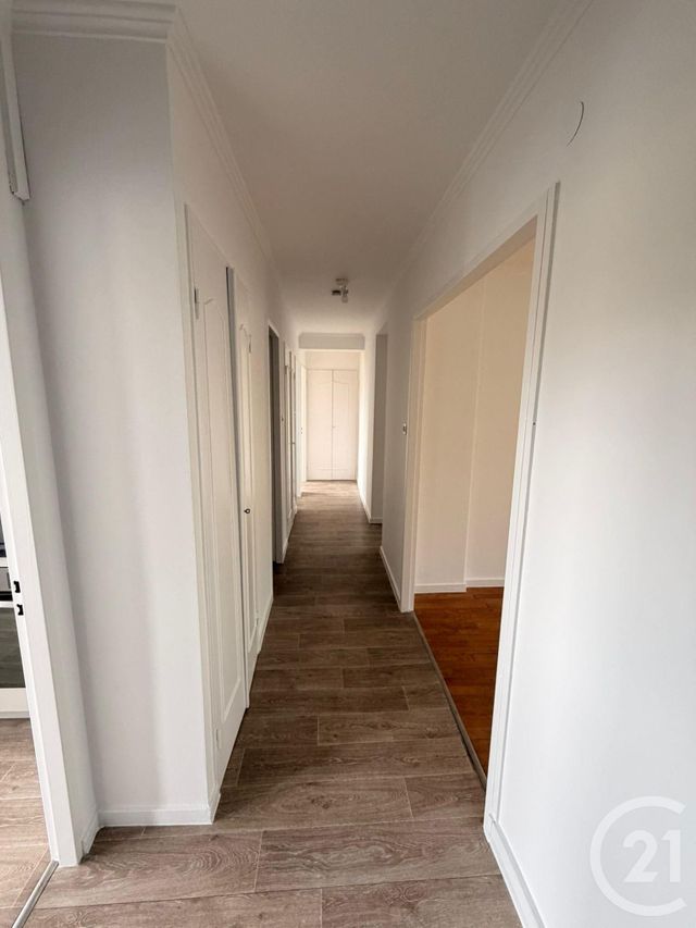 Appartement 4 pieces &agrave; louer - 4 pi&egrave;ces - 85,97 m2 - Metz - 57 - LORRAINE