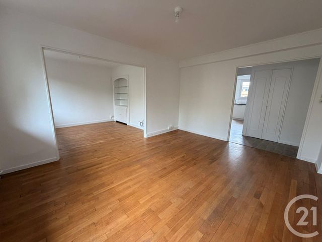 Appartement 4 pieces &agrave; louer - 4 pi&egrave;ces - 85,97 m2 - Metz - 57 - LORRAINE
