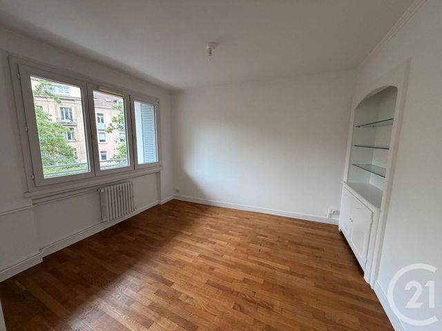 Appartement 4 pieces &agrave; louer - 4 pi&egrave;ces - 85,97 m2 - Metz - 57 - LORRAINE