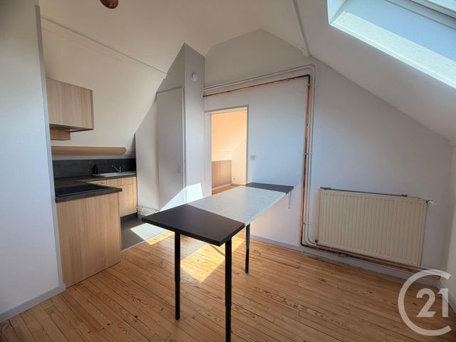 Appartement 2 pieces &agrave; louer - 2 pi&egrave;ces - 44,33 m2 - Montigny Les Metz - 57 - LORRAINE