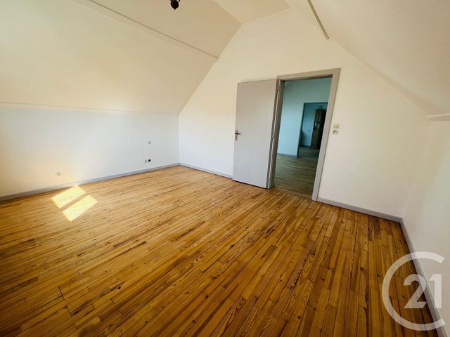 Appartement 2 pieces &agrave; louer - 2 pi&egrave;ces - 44,33 m2 - Montigny Les Metz - 57 - LORRAINE