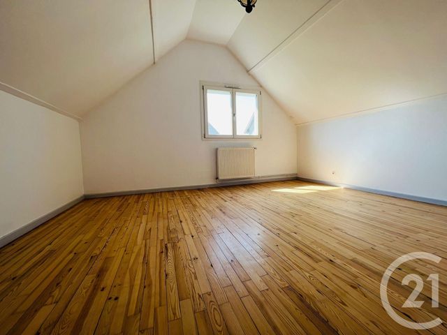 Appartement 2 pieces &agrave; louer - 2 pi&egrave;ces - 44,33 m2 - Montigny Les Metz - 57 - LORRAINE