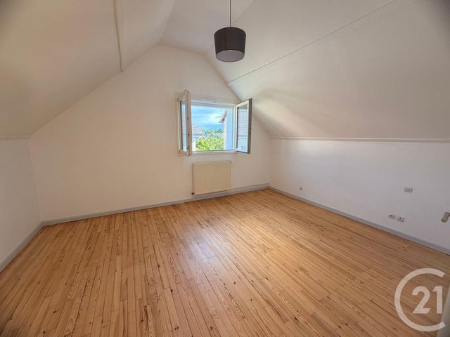 Appartement 2 pieces &agrave; louer - 2 pi&egrave;ces - 44,33 m2 - Montigny Les Metz - 57 - LORRAINE