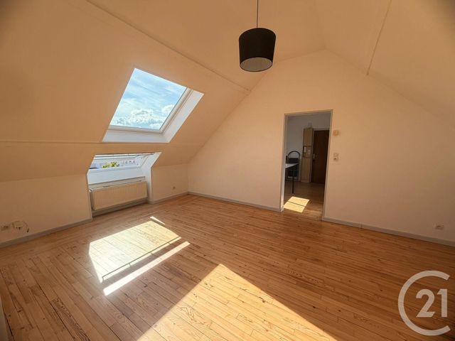 Appartement 2 pieces &agrave; louer - 2 pi&egrave;ces - 44,33 m2 - Montigny Les Metz - 57 - LORRAINE