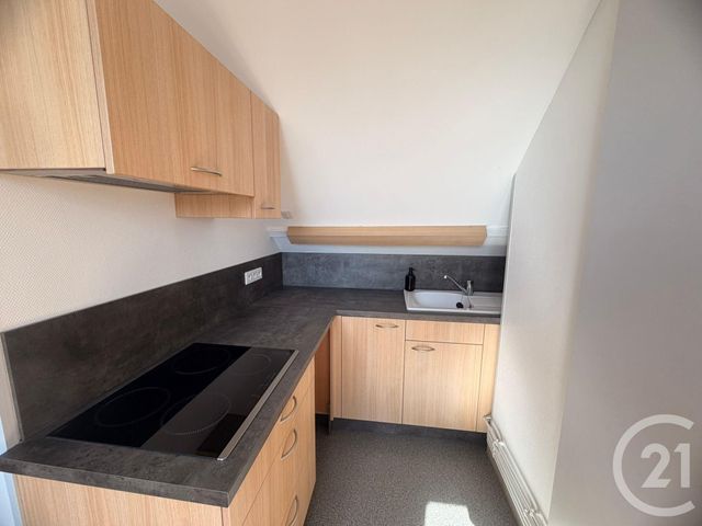 Appartement 2 pieces &agrave; louer - 2 pi&egrave;ces - 44,33 m2 - Montigny Les Metz - 57 - LORRAINE