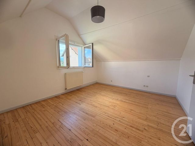 Appartement 2 pieces &agrave; louer - 2 pi&egrave;ces - 44,33 m2 - Montigny Les Metz - 57 - LORRAINE