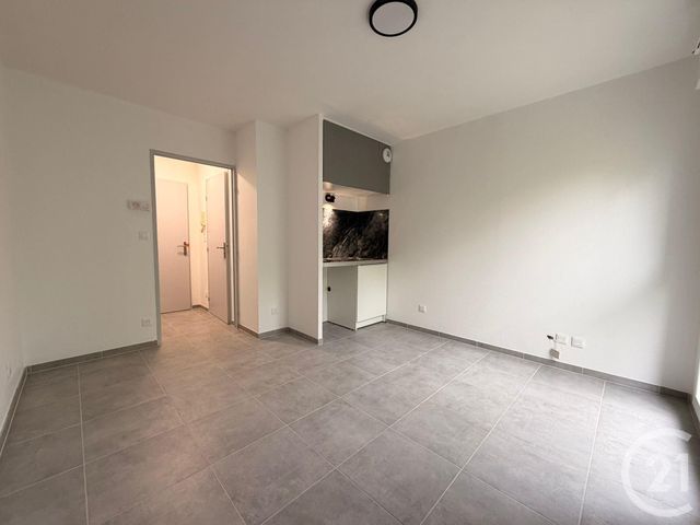 Appartement Studio à louer METZ