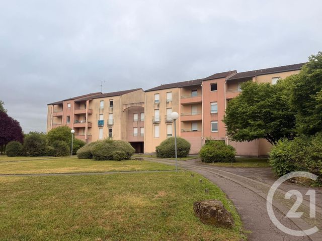 Appartement Studio &agrave; louer - 1 pi&egrave;ce - 18,35 m2 - Metz - 57 - LORRAINE