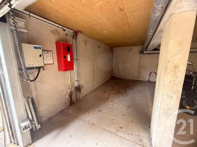 Appartement Studio &agrave; louer - 1 pi&egrave;ce - 18,35 m2 - Metz - 57 - LORRAINE