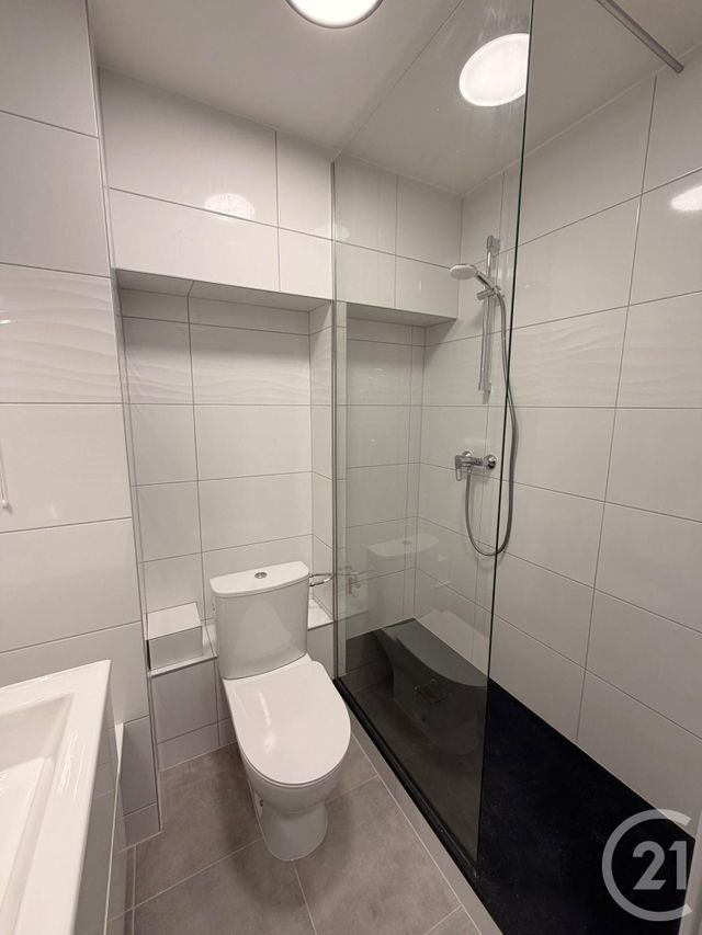 Appartement Studio &agrave; louer - 1 pi&egrave;ce - 18,35 m2 - Metz - 57 - LORRAINE